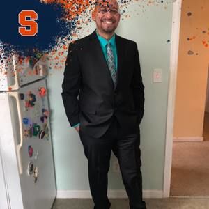 Meet your Posher, Chris